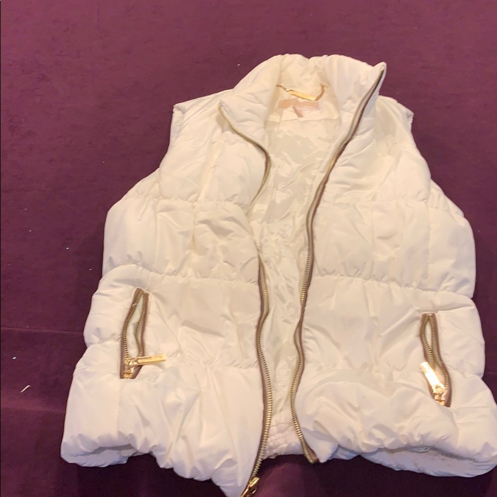 Michael Kors Vest